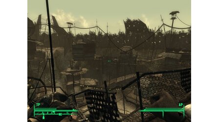 3D-Grafik im Wandel der Zeit, Teil 16 - Open World in Fallout 3