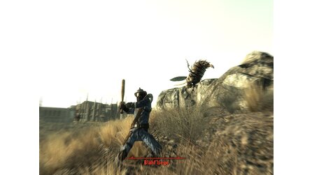 3D-Grafik im Wandel der Zeit, Teil 16 - Open World in Fallout 3