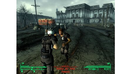 Fallout 3 - Patch v1.0.0.15