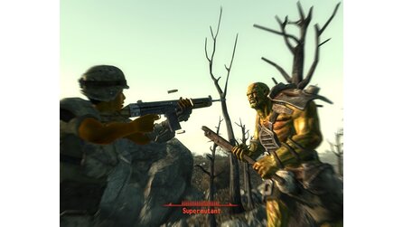 Fallout 3 - Wertung auf GameStar.de