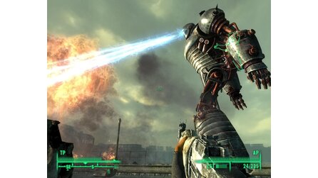 Fallout 3 - Am Wochenende zum halben Preis bei Steam