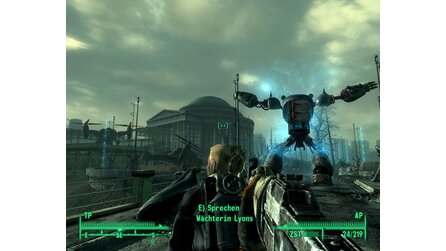 Fallout 3 - Screenshots