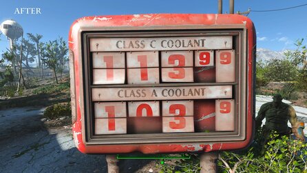 Fallout 4 - After The Fallout - Texture Overhaul - Bilder