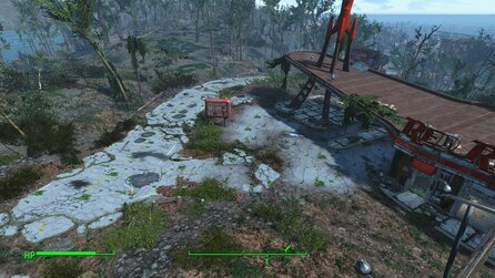 Fallout 4 - After The Fallout - Texture Overhaul - Bilder