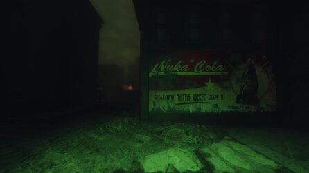 Fallout 4 - Cinematic Excellence ENB - Bilder