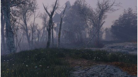 Fallout 4 – Commonwealth Conifers Redux - Bilder
