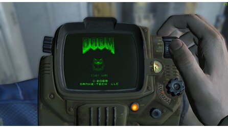 Fallout 4 - Nexus Mod Manager funktioniert bereits, Mod Organizer noch nicht