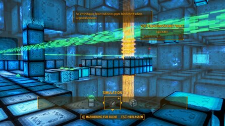 Fallout 4: Far Harbor - Screenshots aus dem DLC