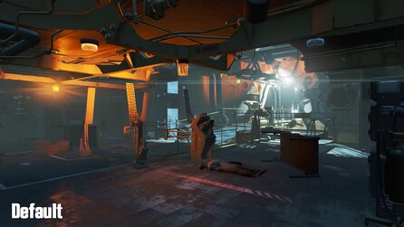 Fallout 4 - Fr4nssons Light Tweaks - Bilder