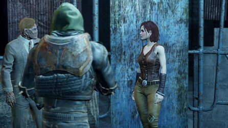 Fallout 4 - Diese Mods gibt es bereits