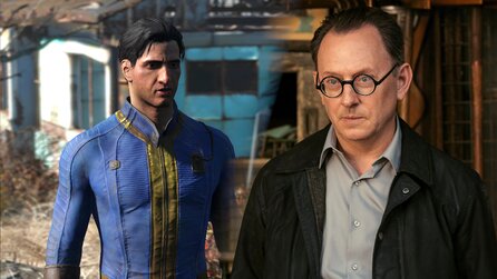 Teaserbild für Fallout: An ein großes Geheimnis der Serie wollte in Fallout 4 niemand glauben