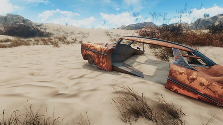 Fallout 4: Diese HD-Mod ist der perfekte Grund, es nochmal zu spielen