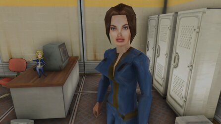 Fallout 4 - Screenshots Revolted Mod