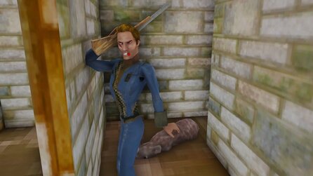 Fallout 4 - Screenshots Revolted Mod