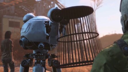 Fallout 4 - Mythbusters-Video klärt zahlreiche Mythen auf