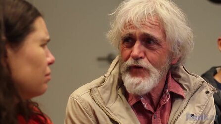 Fallout 4 - Parodie: »Das Spiel hat mein Leben zerstört«