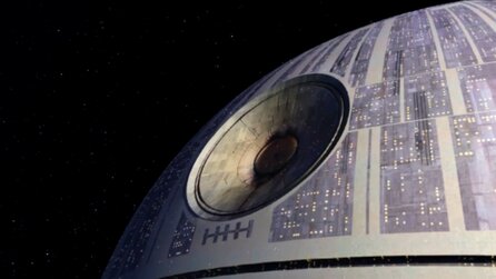 Fallout 4 - Trailer zu Rogue One: A Star Wars Story nachgestellt