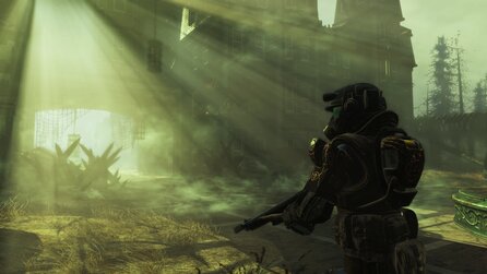 Ersteindruck: Fallout 4-DLC Far Harbor - Insel-Erweiterung ausprobiert