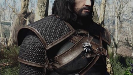 Fallout 4 - Mod bringt Witcher-3-Feeling ins Rollenspiel