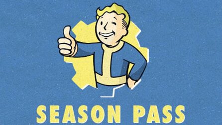 Fallout 4 - Season Pass und Patch-Pläne nach Release angekündigt