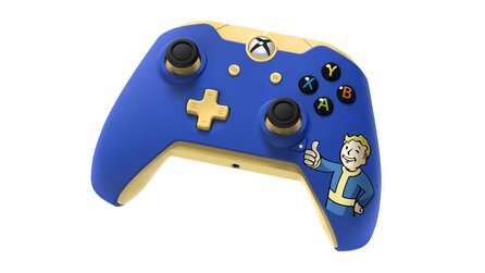 Fallout 4 - Bilder vom exklusiven Merchandise