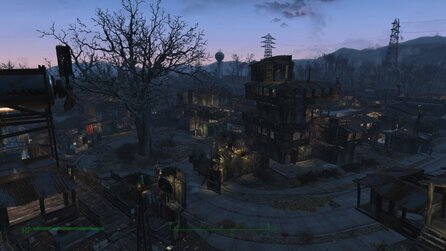 Fallout 4 - Beleuchtung