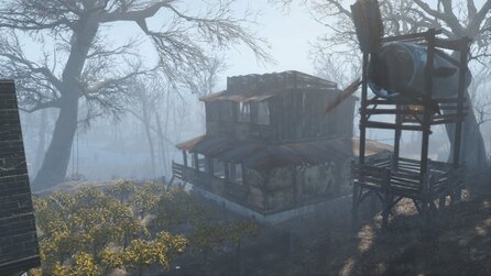 Fallout 4 - Die 10 erstaunlichsten Siedlungen aus Spielerhand