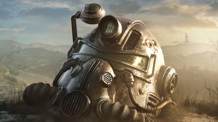 Fallout 76 - Flexible Skills: So funktionieren die Perks und das S.P.E.C.I.A.L.-System