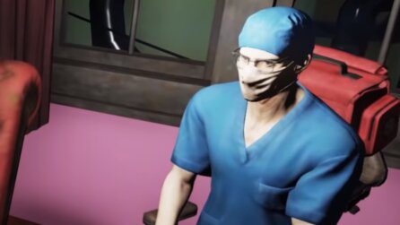 Fallout-76-Fans spenden für verunglückten Spieler, der im Spiel selbst ein Samariter war