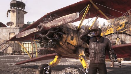 Fallout 76 - Hotfix 1.0.3.17 patcht endlich kurios heilende Gegner