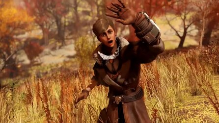 Fallout 76 bekommt einen Battle-Royale-Modus namens Nuclear Winter