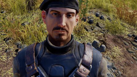 Fallout 76 - Mods verbessern Interface, aber nur im Detail