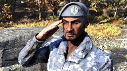 Neues Fallout-76-Update bringt kleine Verbesserungen mit riesiger Wirkung