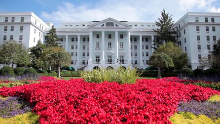 Fallout 76 - Tourismus-Büro von West Virginia schließt Partnerschaft mit Bethesda