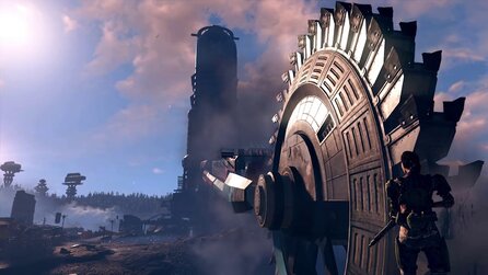 Fallout 76 - »B.E.T.A. ist nicht wirklich eine Beta«: Pete Hines spricht Klartext