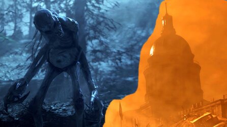 Fallout 76 - West Virginias Mythen und Monster: Die besten Locations im Online-Spiel