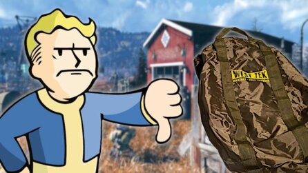 Das kontroverseste Fallout erschien mit einer der schlechtesten Collector’s Editions aller Zeiten – einem Bethesda-Chef ist das bis heute peinlich