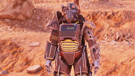 Januar-Update für Fallout 76 erscheint früher als gedacht - Erster Patch soll Hunderte Fehler beheben