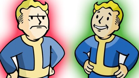 Fallout 76 - Warum gibt es so viel Kritik an der Beta?