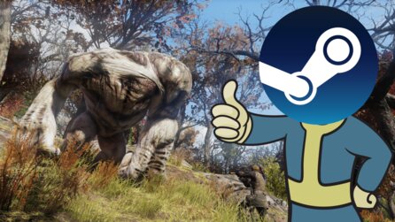 Fallout 76 Steam-Transfer: Bis wann ihr wechseln könnt + wie es geht
