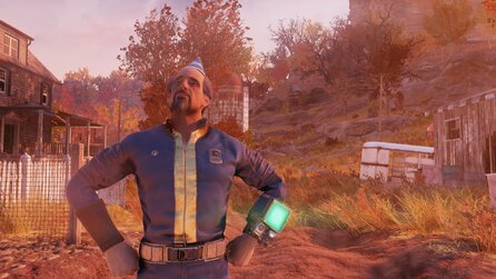 Fallout 76 - Die besten Einsteiger-Tipps für den optimalen Spielstart