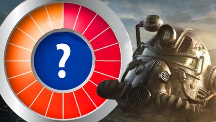 Fallout 76: Wastelanders ist draußen, wann kommt der GameStar-Test?