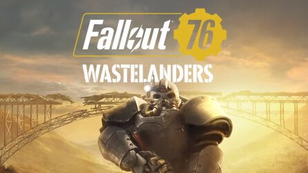 Bald könnt ihr in Fallout 76 Verbündete rekrutieren und sogar verführen