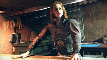 Fallout 76: Wastelanders macht Singleplayer-Träume wahr (aber nicht alle)