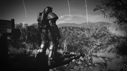 Fallout 76 - Trotz Sonys neuer Richtlinie: Kein Crossplay geplant