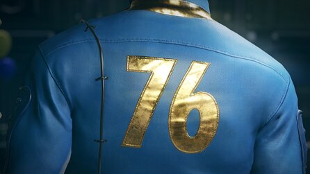 Fallout 76 - Reddit-User verliert Wette um Ankündigung, trinkt zur Strafe Tabasco