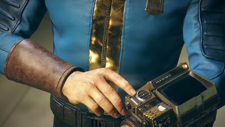 Fallout 76 - Wird ein Prequel zu Fallout 4 und 4-Mal so groß