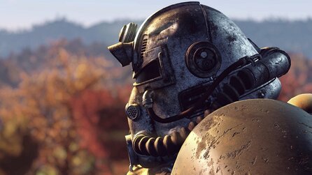 Fallout 76 - PC-Server schon vor Release online, ihr könnt bereits spielen