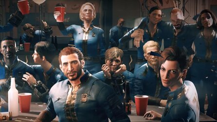 Fallout 76 - Offizielles Intro des Spiels erzählt den großen Atomkrieg nach