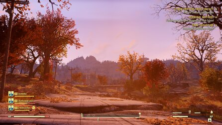 Fallout 76 - Mod-Support erst ein Jahr nach Release und nur auf privaten Servern